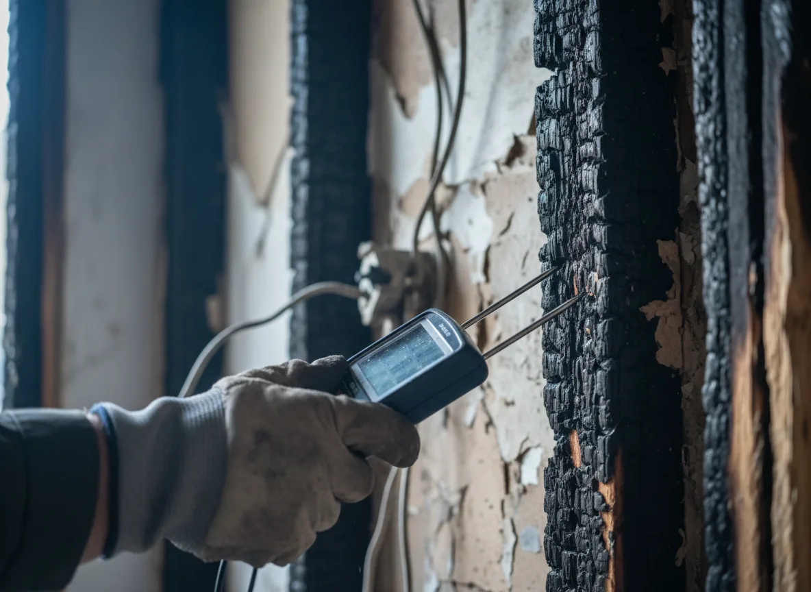 Fire Damage Restoration Leslie, MO FAQs